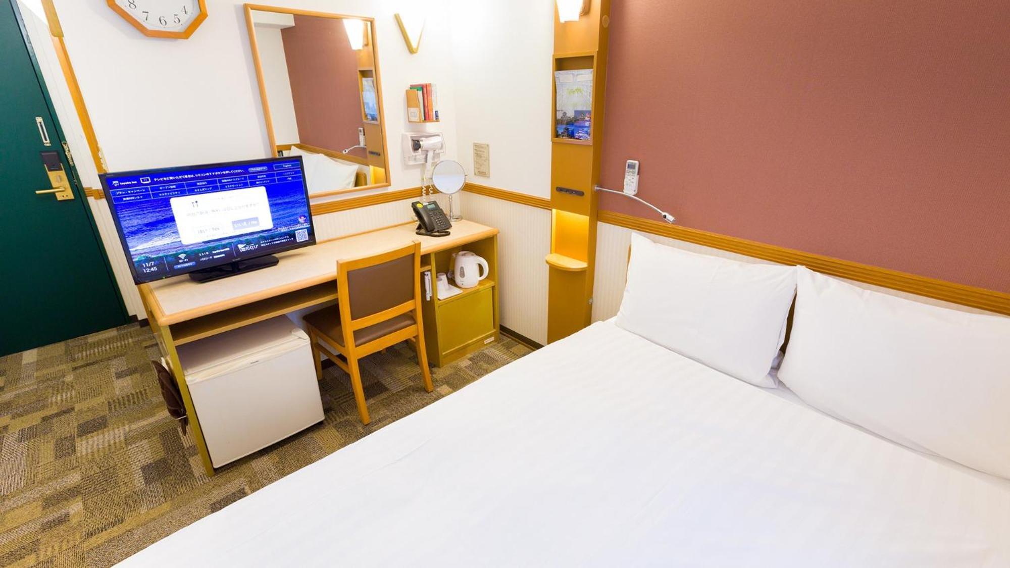 Toyoko Inn Osaka Honmachi No1 Cameră foto