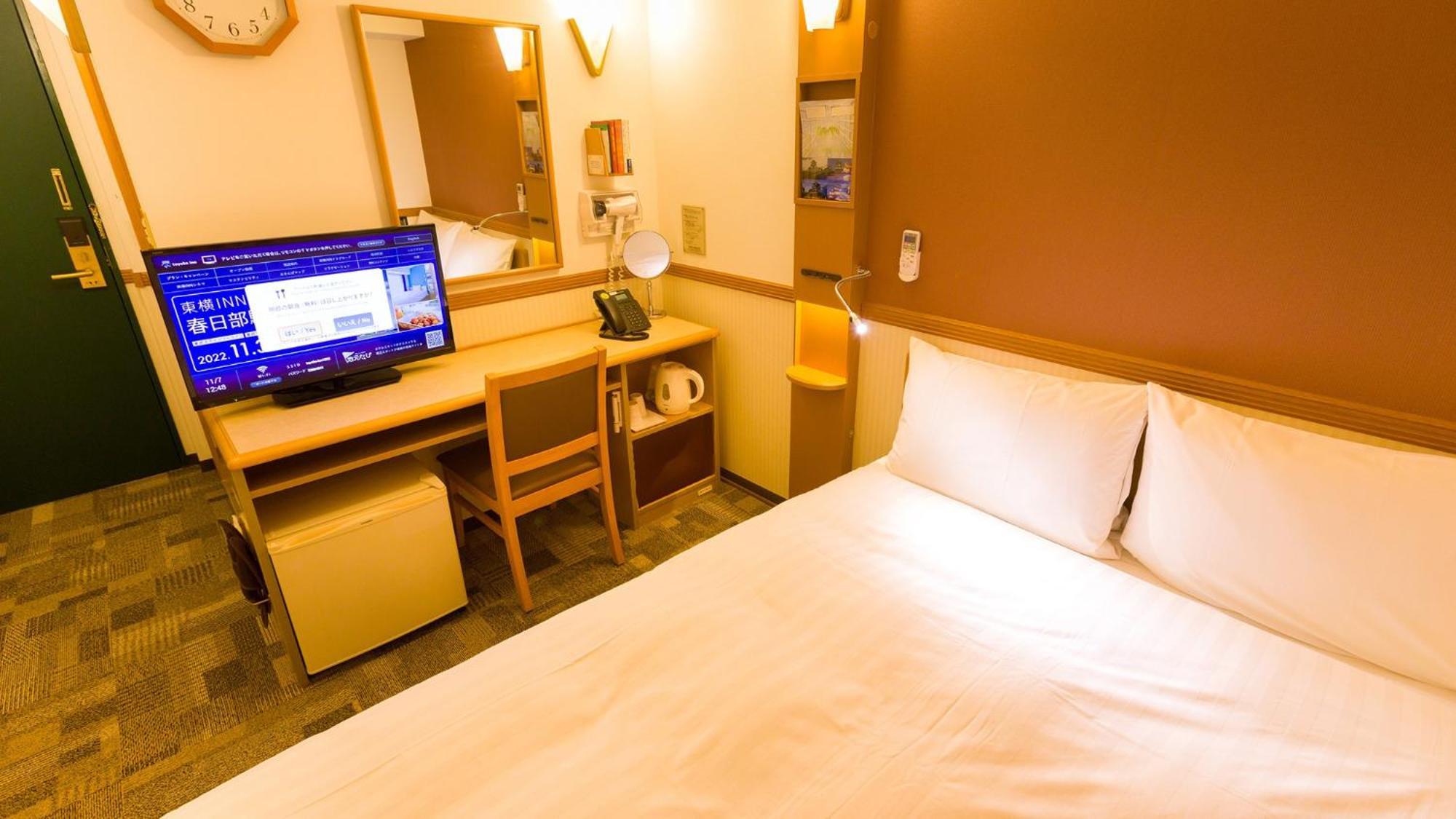 Toyoko Inn Osaka Honmachi No1 Cameră foto
